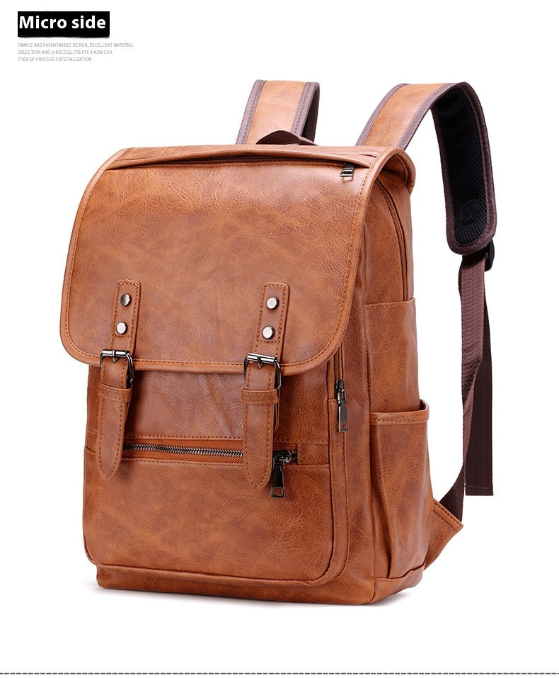 Sportlicher Herren-Rucksack mit Laptopfach
