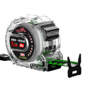 Stahlbandmass, 10 Meter, sturzsicher – Bild 1 | LuxeStyle