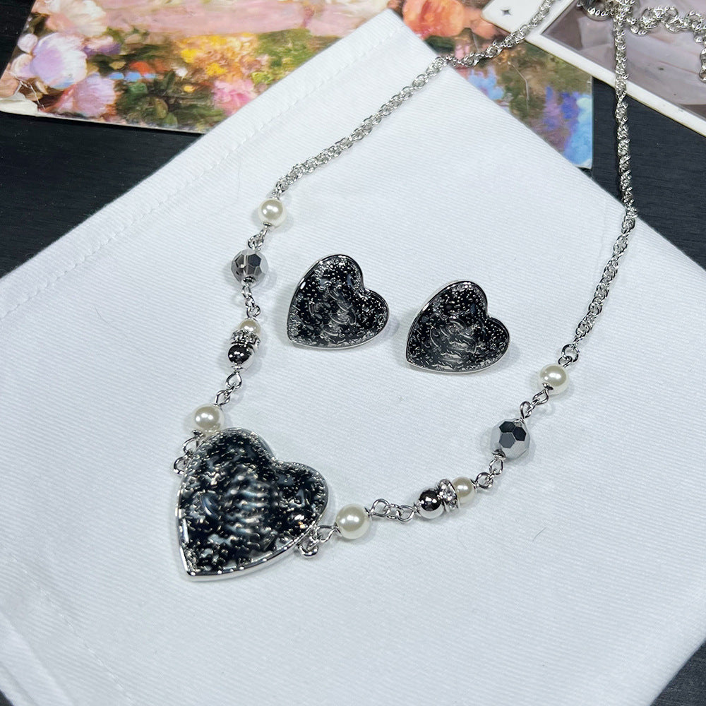 Vintageschmuck-Set