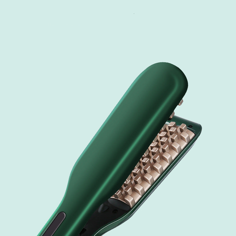 Fluffy Splint Haarwurzel-Dauerwelle | LuxeStyle