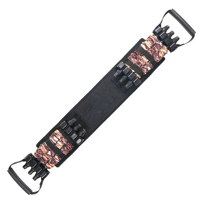 Brustpresse Expander für Krafttraining – Bild 14 | LuxeStyle