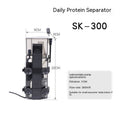 SK-300 Meerwasser-Eiweissabschäumer
