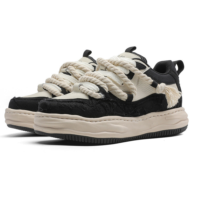 Klassische Sneaker – Bild 1 | LuxeStyle