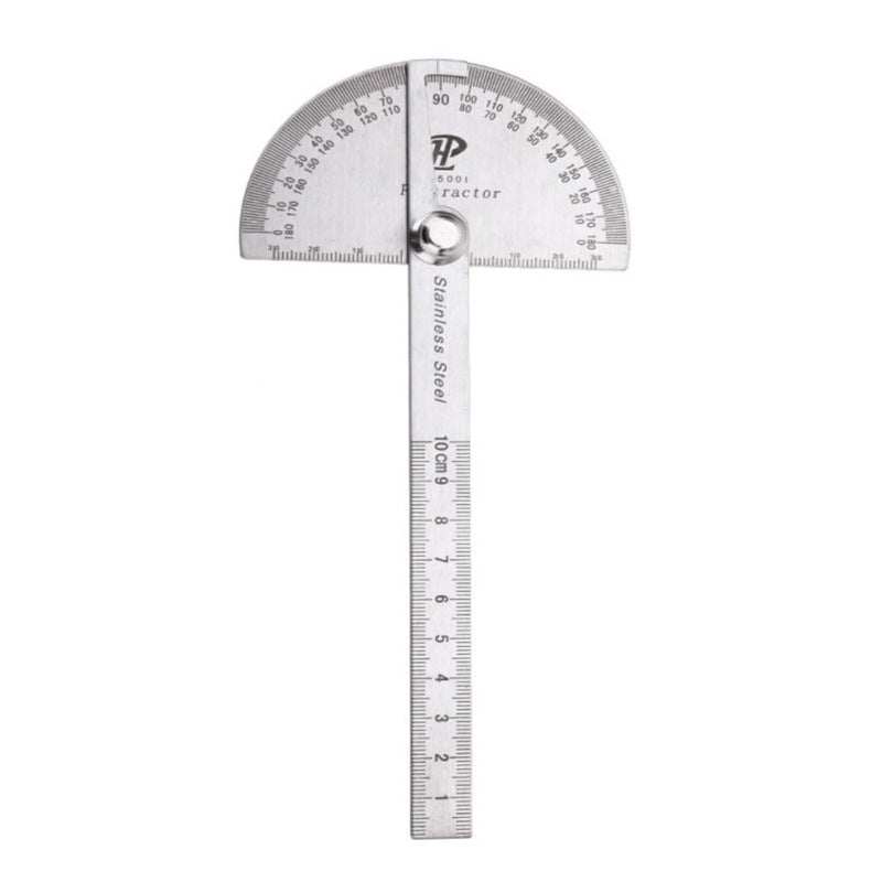 Halbkreis-Protractor – Bild 2 | LuxeStyle