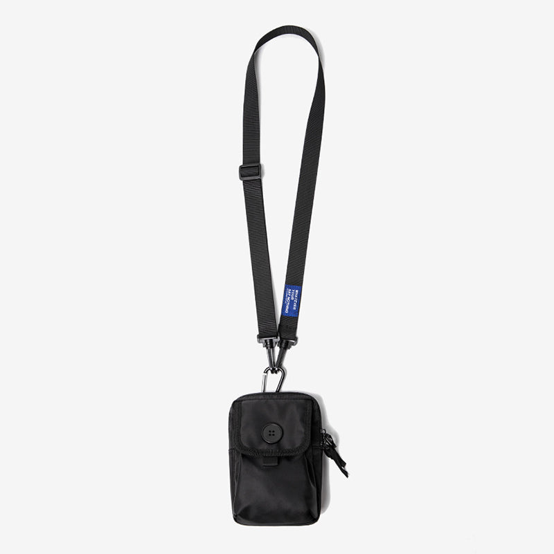 Hipster Mini Crossbody Bag