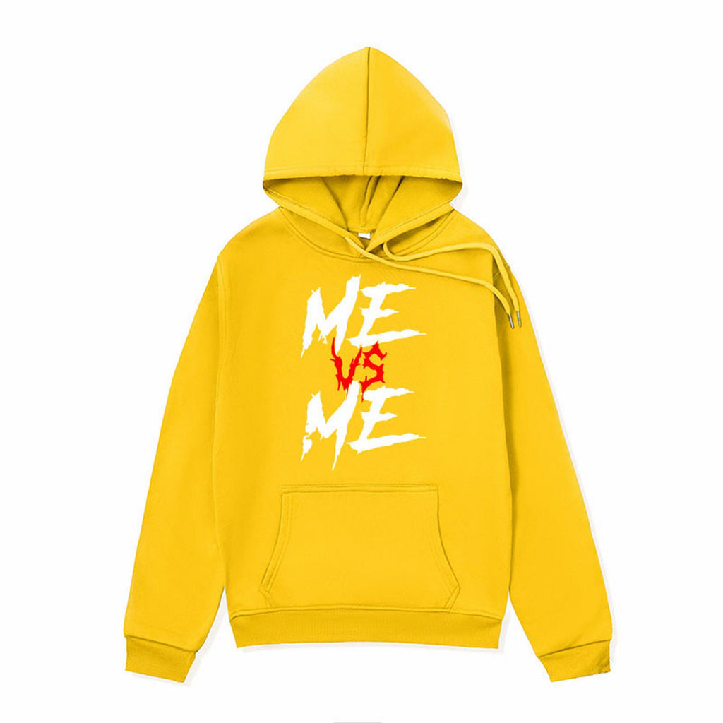 Loose-Fit Hoodie
