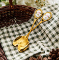 Früchte-Rührgabel