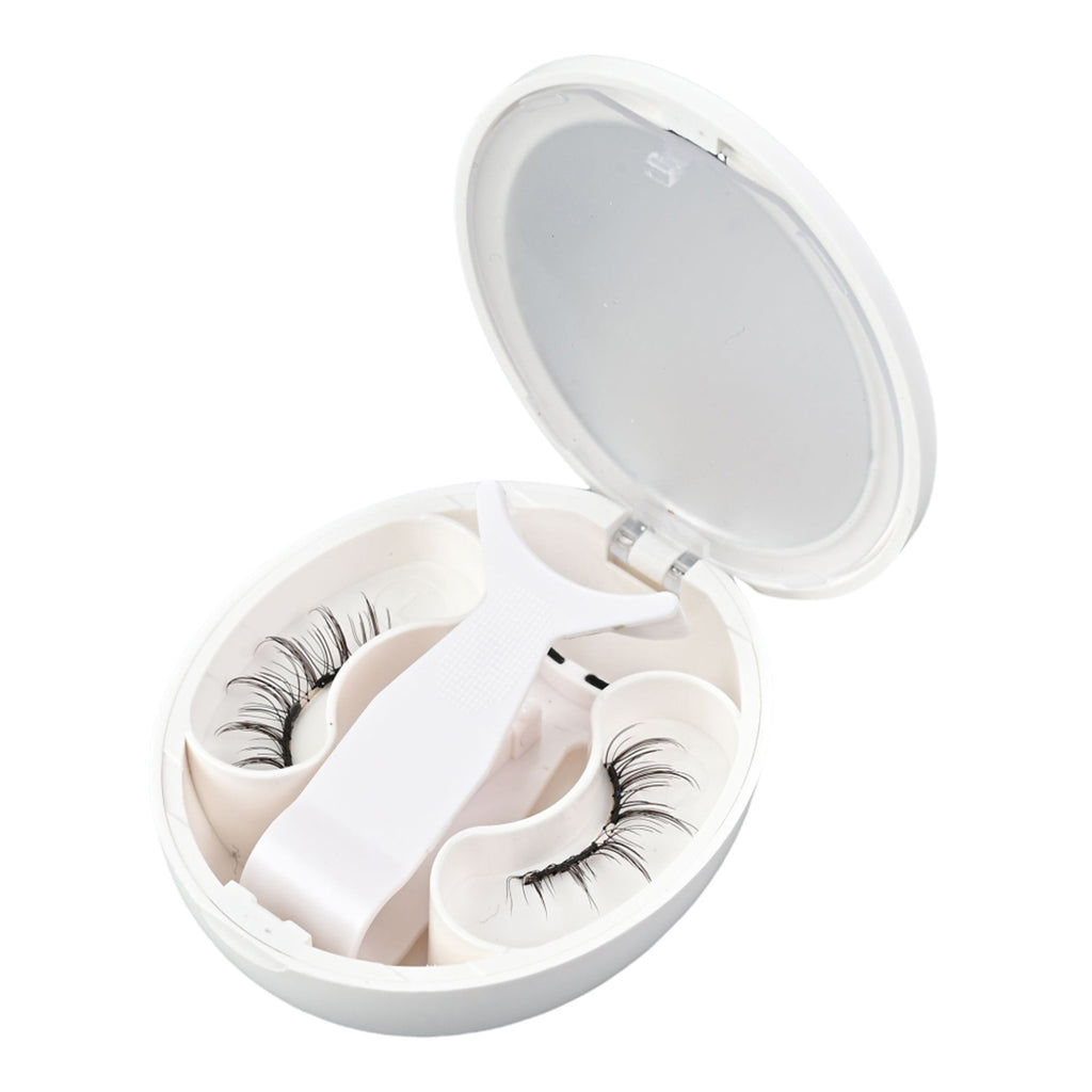 Magnetische Wimpern ohne Kleber – Bild 10 | LuxeStyle