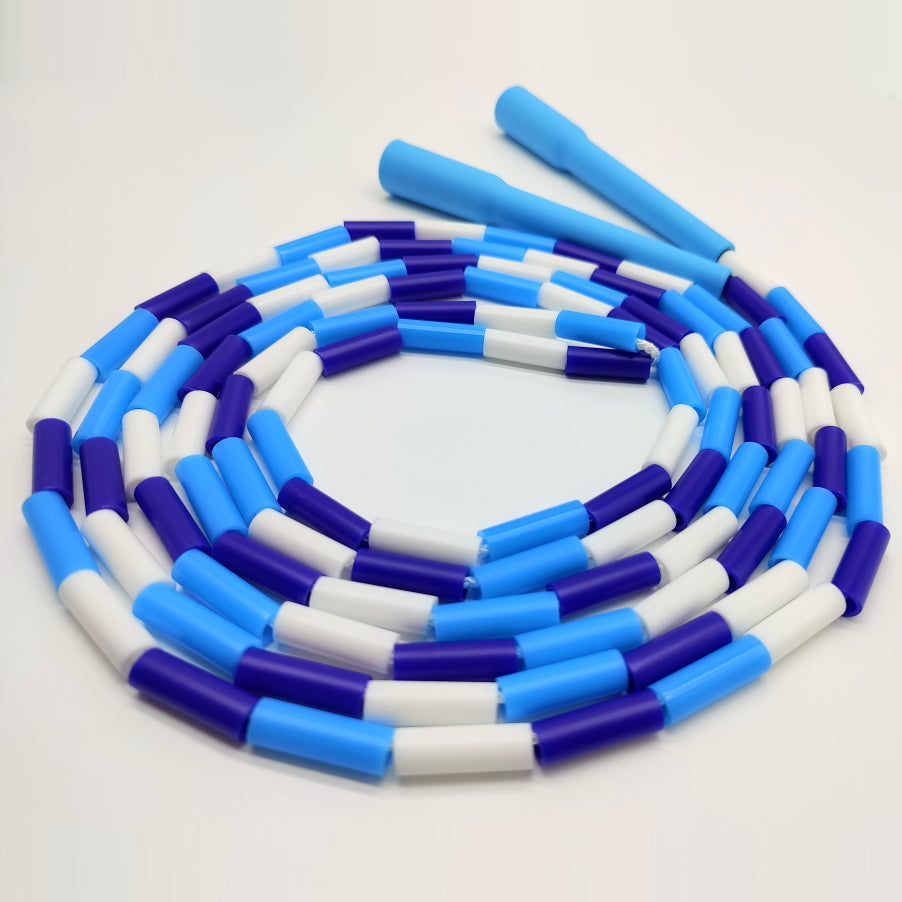 Kinder-Springseil mit Leuchtfunktion – Bild 4 | LuxeStyle