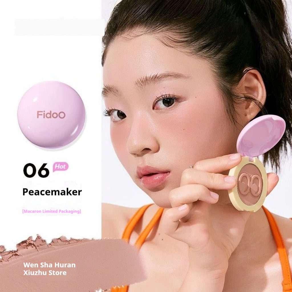 Apricot-Peach Rouge – Bild 1 | LuxeStyle