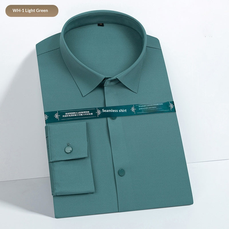 Business-Shirt – Bild 4 | LuxeStyle