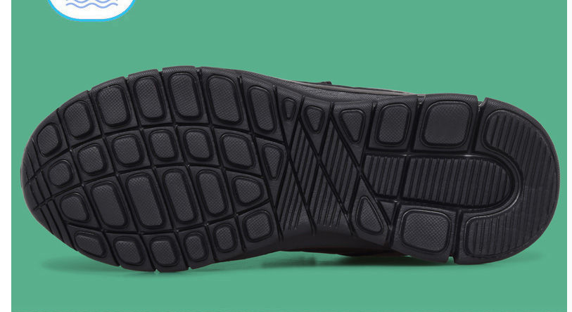 Jungen Sportschuhe wasserdicht, rutschfest & atmungsaktiv – Bild 2 | LuxeStyle