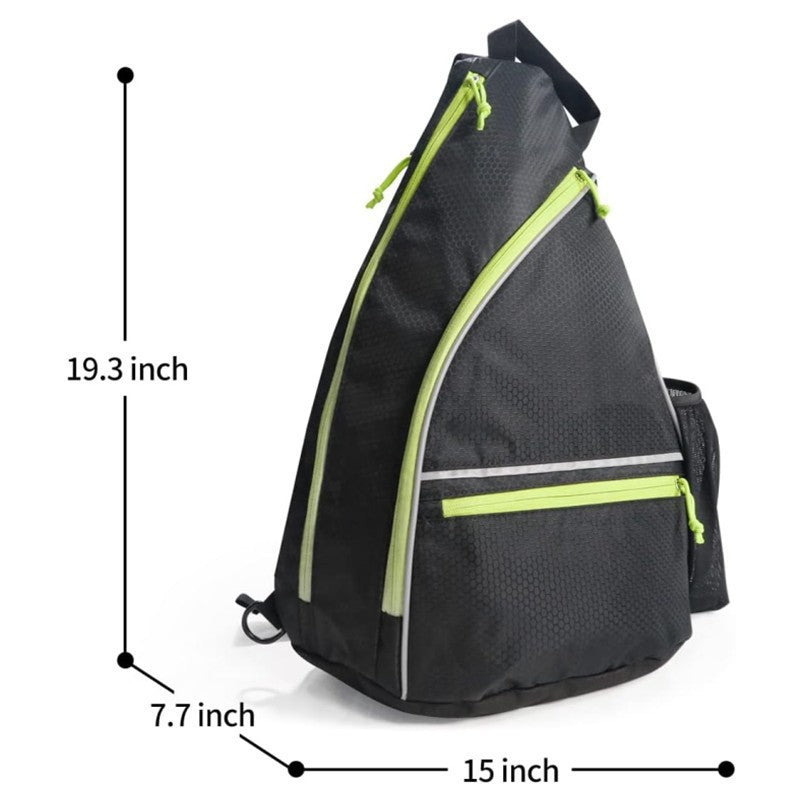 Pickleball Rucksack für Damen und Herren