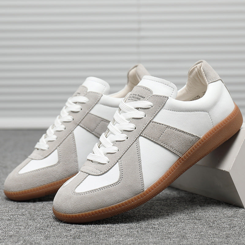 Retro Unisex Sneaker im japanischen Stil