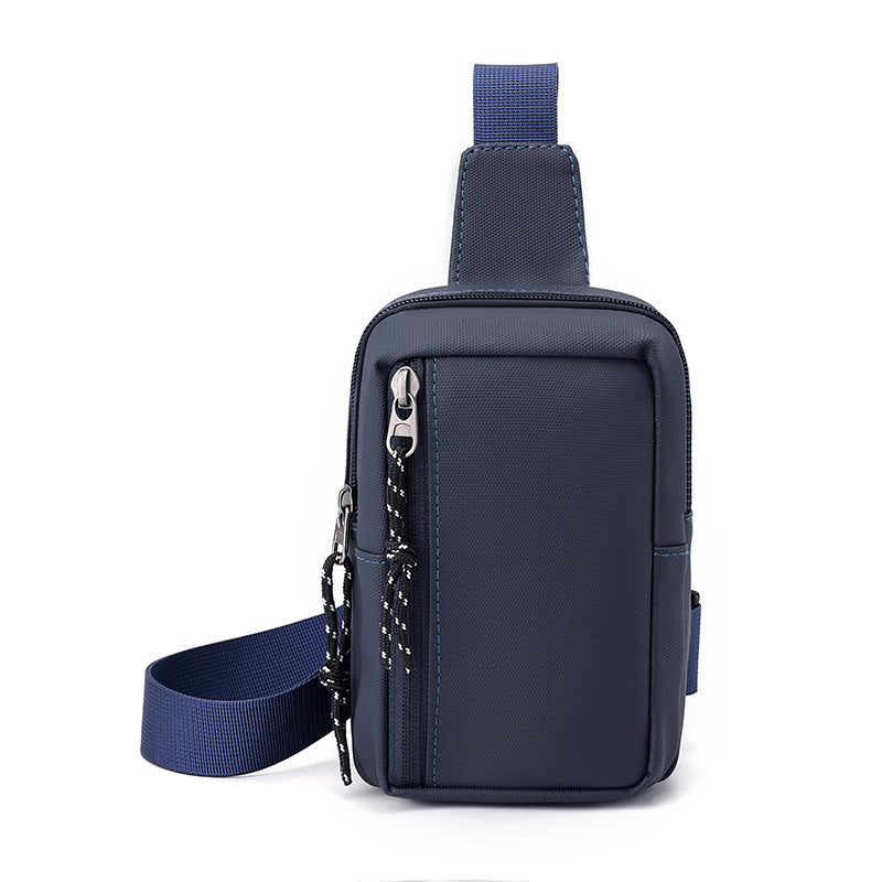 Wasserdichter Reise-Rucksack für Herren – Bild 5 | LuxeStyle