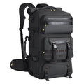 Taktische Outdoor-Brusttasche – Bild 1 | LuxeStyle