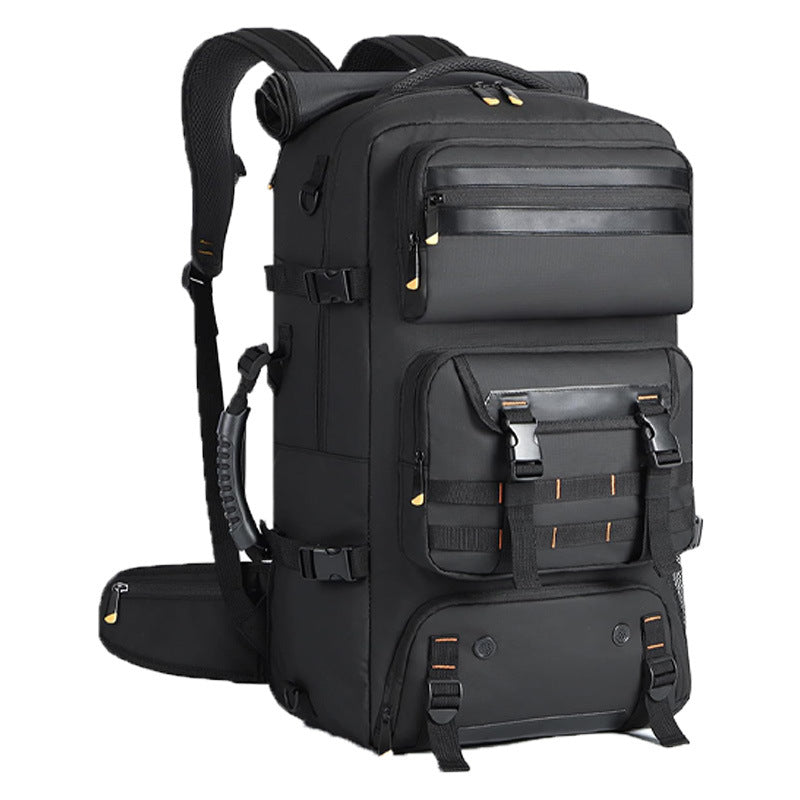 Taktische Outdoor-Brusttasche