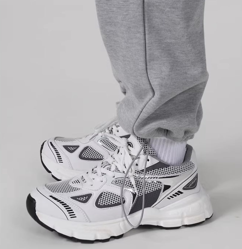 Trendige Freizeit-Sneaker für Paare – Bild 4 | LuxeStyle