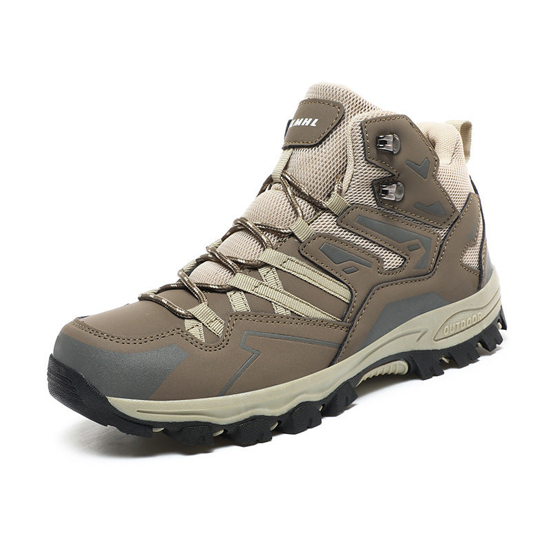 Wanderschuhe High-top