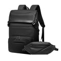 Rucksack mit grosser Kapazität, abnehmbar | LuxeStyle
