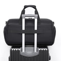 Reisetasche mit Trocken-Nass-Trennung, 20-35 L | LuxeStyle