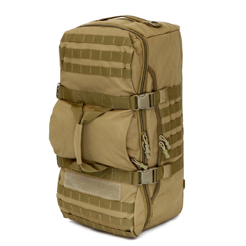 Grosses Outdoor-Reisesack – Bild 11 | LuxeStyle