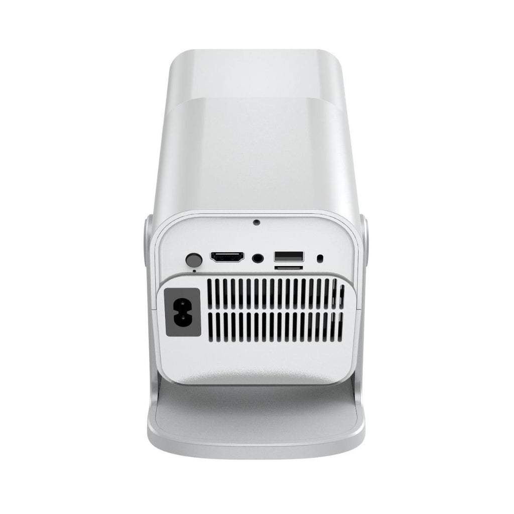 Mini-Beamer «FlixBeam» · WLAN HD-Projektor
