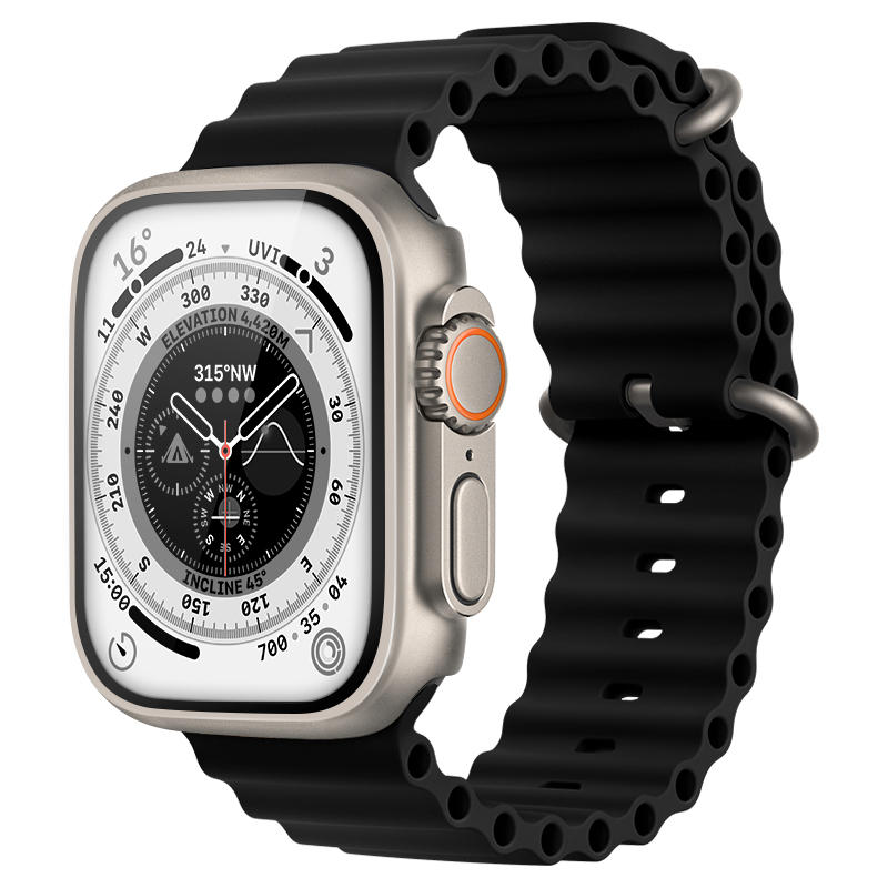 Uhren-Schutzhülle für Apple Watch – Bild 16 | LuxeStyle