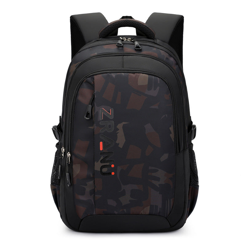 Schulrucksack für die 3.-4. Klasse – Bild 6 | LuxeStyle