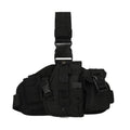 Wasserdichter Hüftbeutel für Outdoor-Sport – Bild 3 | LuxeStyle