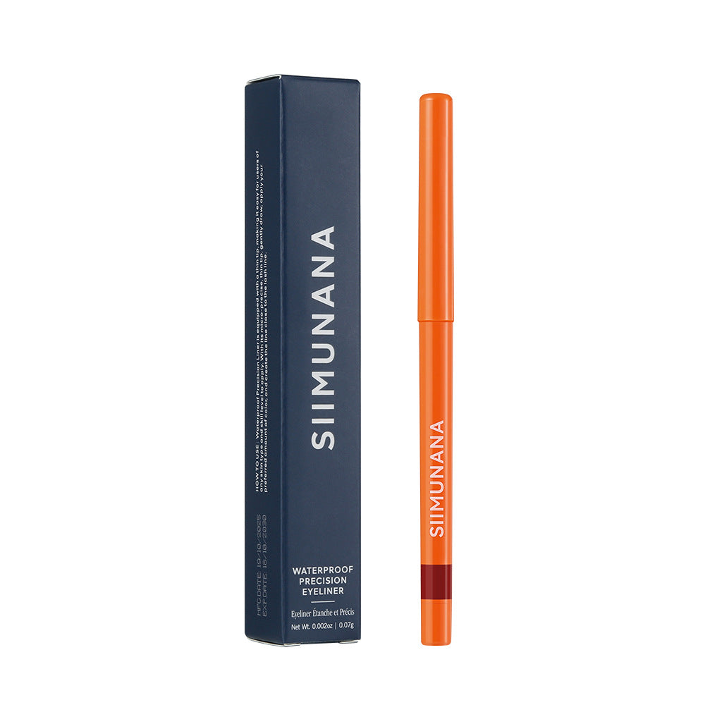Eyeliner Stift – schnelltrocknend, wasser- & schweissresistent – Bild 3 | LuxeStyle