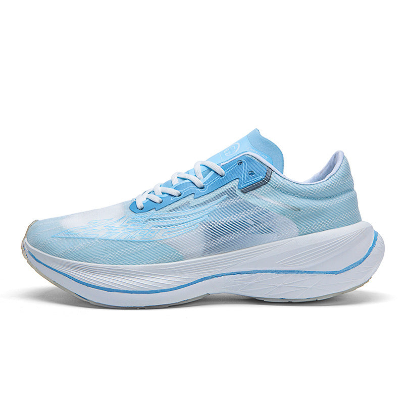 Atmungsaktiver Sportschuh mit Dämpfung – Bild 14 | LuxeStyle