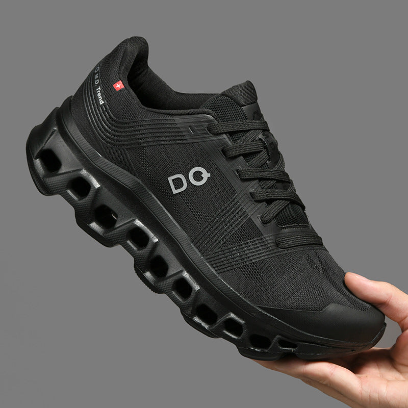 Atmungsaktive Mesh-Sneaker für Herren