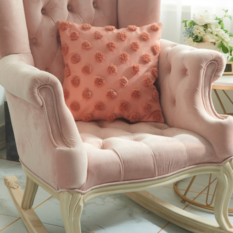 Nordische Dots-Kissenbezug – Bild 10 | LuxeStyle