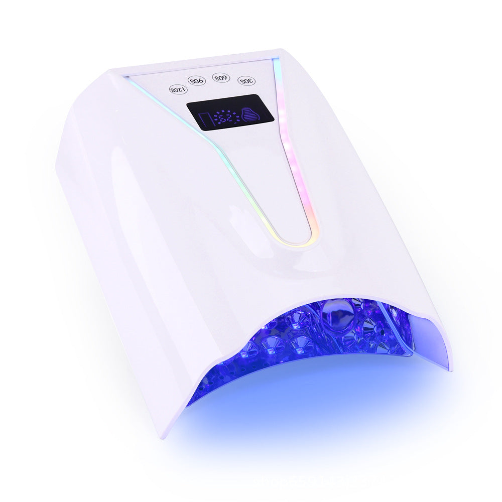 Infrarot Sensor Nagellampe, kabellos – Bild 6 | LuxeStyle