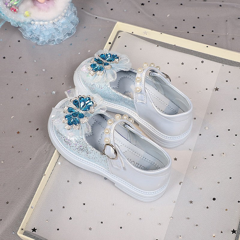 Lichtspiel Prinzessinnen Schuhe