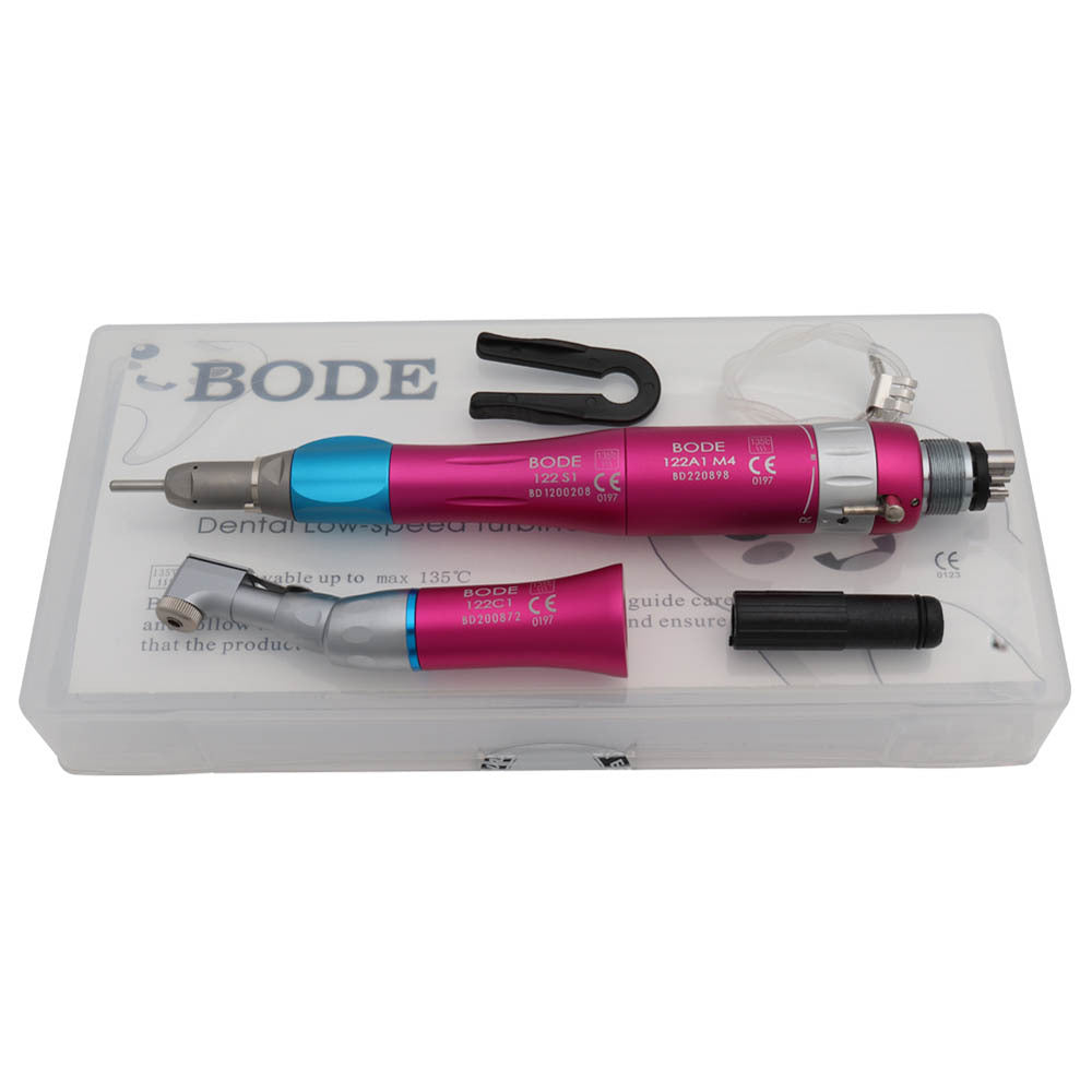 Dental Handstück-Set – Bild 10 | LuxeStyle