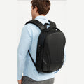 Multifunktionaler Hard Shell Rucksack | LuxeStyle