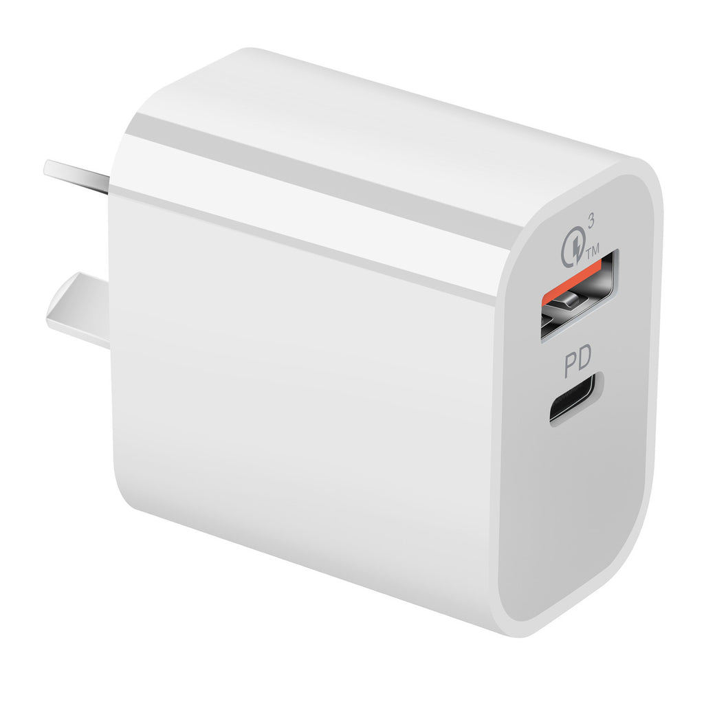 Duales USB-Ladegerät für Australien – Bild 6 | LuxeStyle