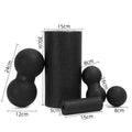 Massage Foam Roller – Bild 1 | LuxeStyle