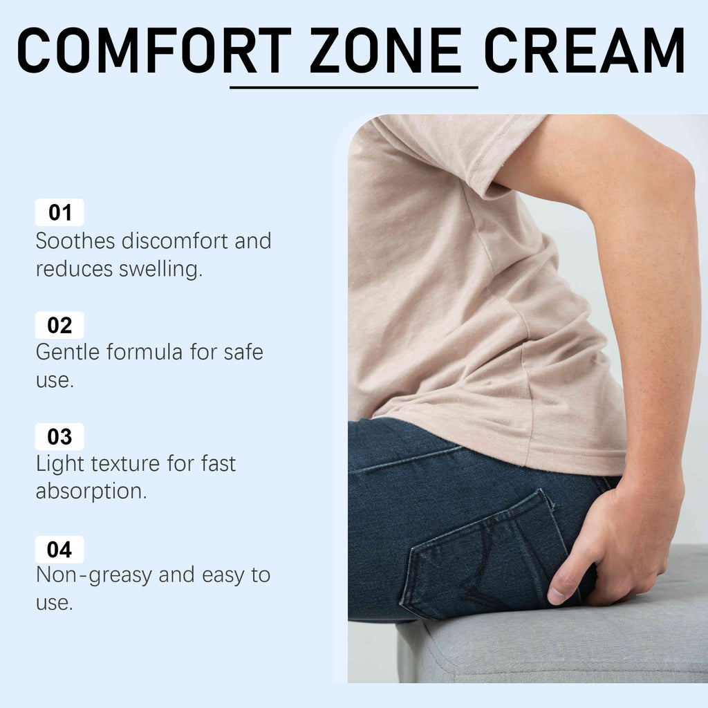 SOUTH MOON Perianalpflege-Creme – Ansicht 4