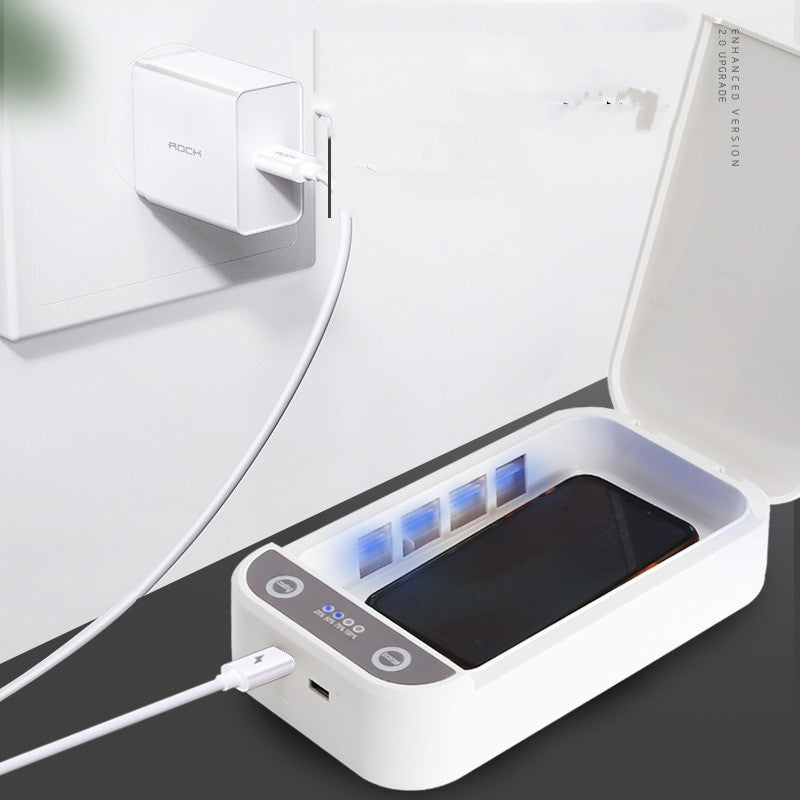 UV-Sterilisator für Handy & Masken – Bild 5 | LuxeStyle
