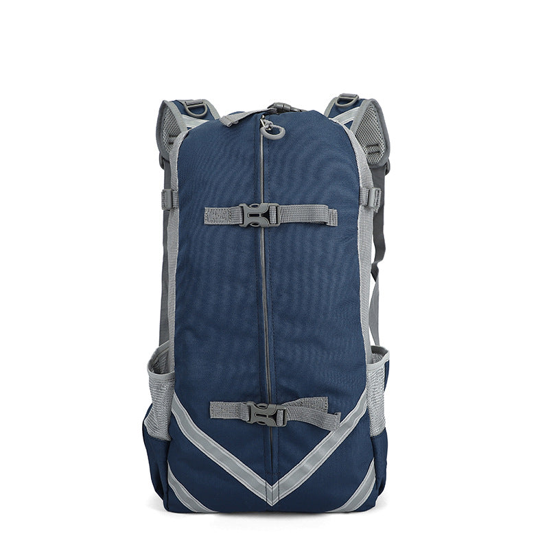 Haustier-Rucksack für Ausflüge | LuxeStyle