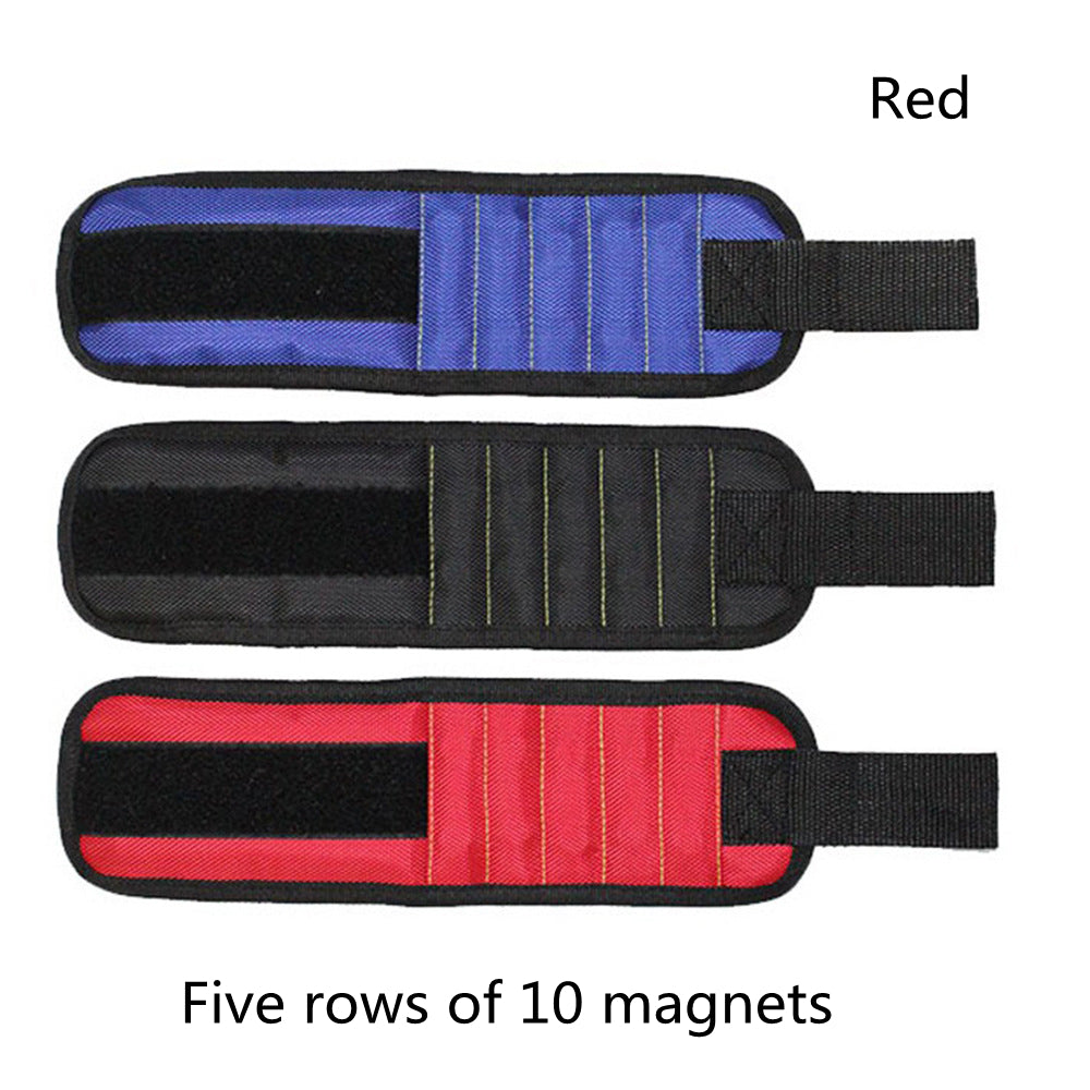 Magnetisches Armband mit Fächern | LuxeStyle