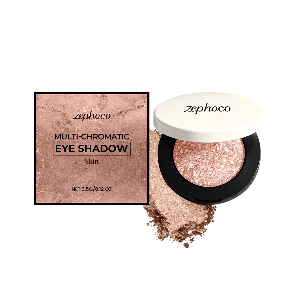 Glitzernder, seidiger Lidschatten – Ansicht 5
