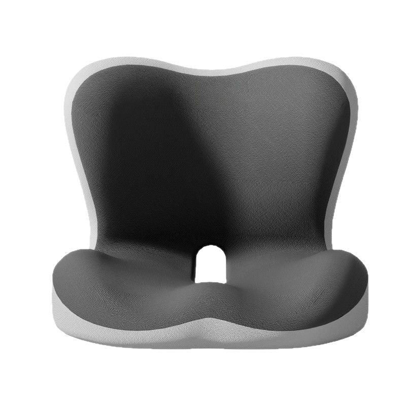 Memory Foam Sitz- und Rückenkissen – Ansicht 8