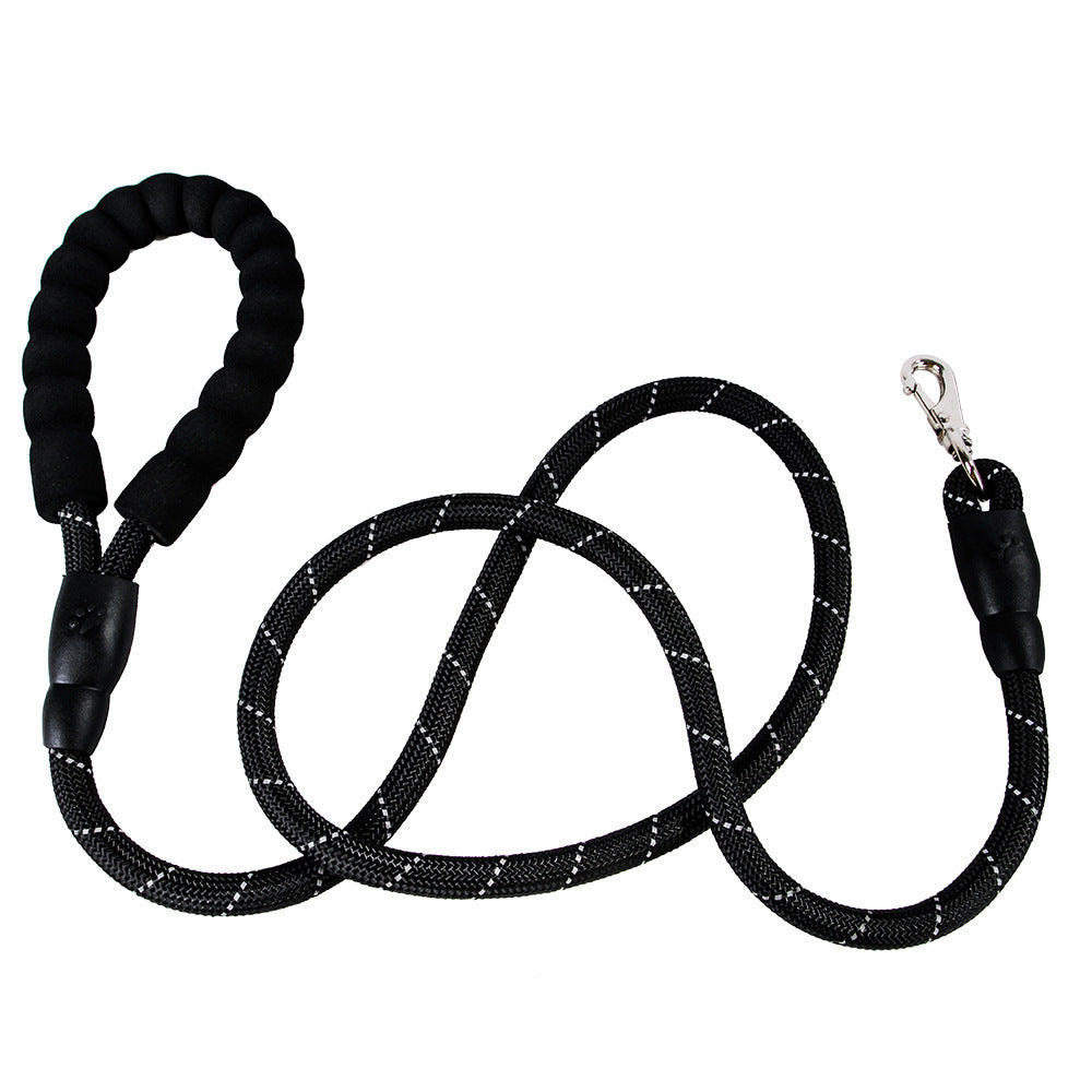 Doppelleine für Hunde aus Nylon – Bild 5 | LuxeStyle