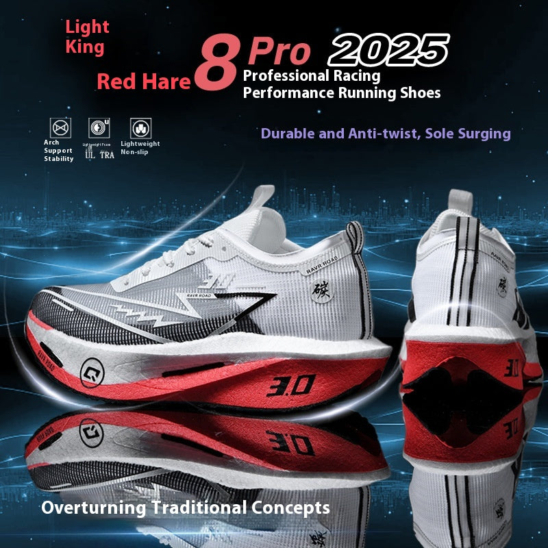 Racing Carbon Laufschuhe – Bild 7 | LuxeStyle