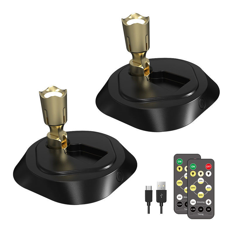 LED Spotlight
