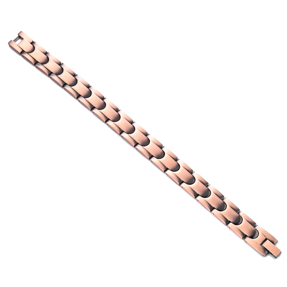 Retro-Magnetarmband für Paare